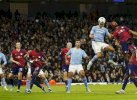 LIGA CHAMPIONS: Comeback, Manchester City Tekuk Leipzig 3-2