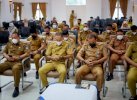 Penguatan Kemitraan Kampung KB, Bupati Bone Sampaikan Kunci Tekan Stunting