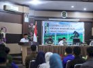 Hadiri Konfercab, Bupati Jeneponto Ajak HMI Bersinergi