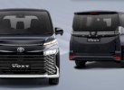 Harga Rp561 Juta, Angsuran Toyota Voxy Dipatok Mulai Rp10,9 Juta Perbulan