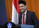 Jelang Sekolah Dibuka, Nadiem: Silakan, tapi Ingat Corona Belum Selesai