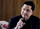 Erick Thohir Ancam Pecat Direksi Jika Tidak Melakukan Ini 