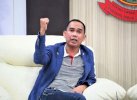 Kepastian Penyelesaian Dana Pensiun, Ketua DPRD Makassar Dukung PDAM Tempuh Jalur Hukum 