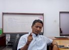 Anggota Dewan Desak Bupati Tator Evaluasi Plt Kepsek