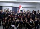 Renang Sumbang Medali Emas untuk Indonesia di SEA Games 