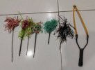 Remaja di Bulukumba Ditikam Pakai Anak Panah