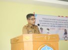 Turunkan Stunting di Jeneponto, TP PKK Kuatkan Kemitraan Kelompok Masyarakat