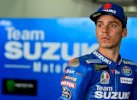Joan Mir Curhat Soal Suzuki Mundur dari MotoGP