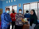 Operasi Pasar, Disdagrin Sidrap Tawarkan Minyak Goreng Rp14 Ribu per Liter