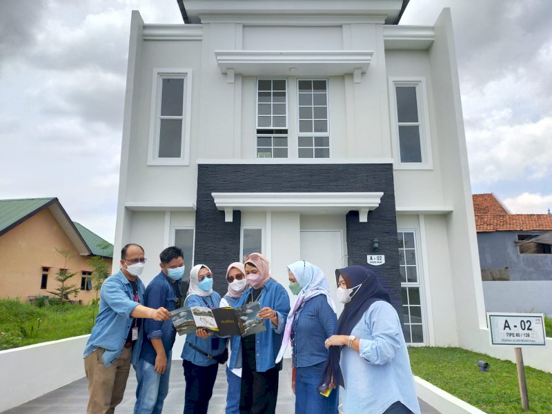 Pesona Alam Sejahtera Bakal membanjiri usernya dengan bonus selama Maret 2022.