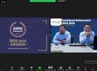 KPPN Umumkan Satker Polres Bone Raih IKPA Terbaik 2021