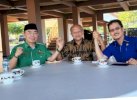 Instruksi dari Pusat, Partai KIB di Jeneponto Rapatkan Barisan 