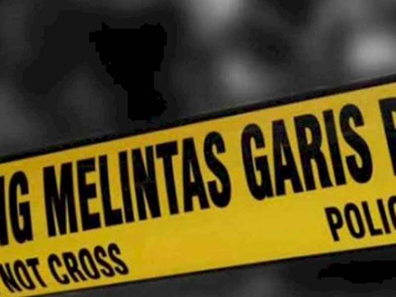 BREAKING NEWS: Bentrok di Sorong, THM Dibakar, 18 Orang Tewas