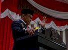 Pengambilan Sumpah, Bupati Bone: Tunjukkan Saya Anggota BPD Bukan Kaleng-kaleng 