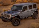 Segera Hadir Jeep Wrangler PHEV di Indonesia 