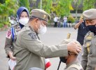 Pembaretan Anggota Satpol PP, Bupati Bone Tegaskan Soal Ini 