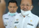 Antisipasi Cuaca Ekstrem, Bupati Jeneponto Perintahkan Camat, Lurah dan Kades Pantau Wilayahnya 
