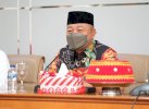 Wabup Minta Pembayaran Ganti Rugi Bendungan Jenelata Libatkan Tripika 