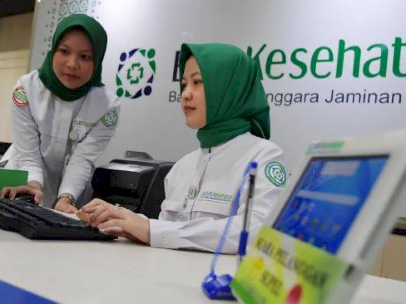 Kelas rawat inap peserta Jaminan Kesehatan Nasional (JKN) BPJS Kesehatan akan dihapus. (Int)