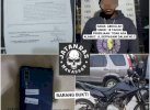Rampas HP Wanita, Remaja di Makassar Diamankan Polisi