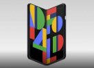Google Tunda Lauching Ponsel Lipat Pixel hingga Tahun Depan