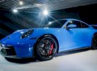 Porsche 911 GT3 Resmi Dipasarkan di Indonesia 