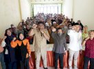 Darmawansyah Hadirkan Paket Komplit Caleg Gerindra Bertarung 2024 