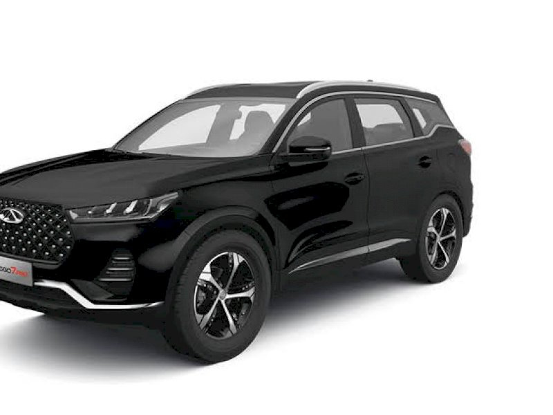 Chery Tiggo 7 Pro. (Int)