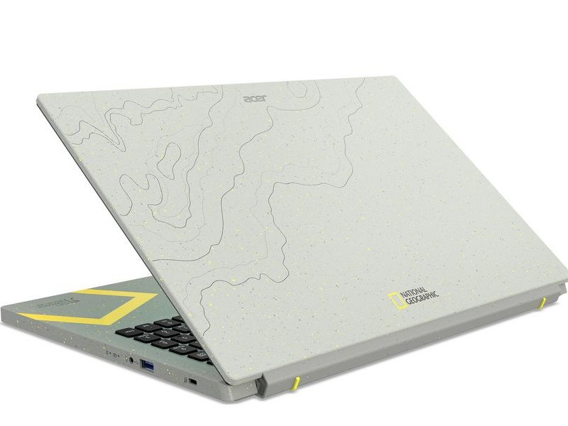 Acer Aspire Vero National Geographic Edition. (Int)