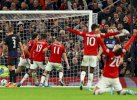 LIGA CHAMPIONS: MU Menang Dramatis, Onana Penyelamat