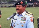 Gerbong Mutasi di Tubuh TNI Bergerak, Puluhan Perwira Tinggi AL Bergeser