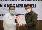 Di Tangan Andi Utta, Pemkab Bulukumba Kembali Raih WTP 