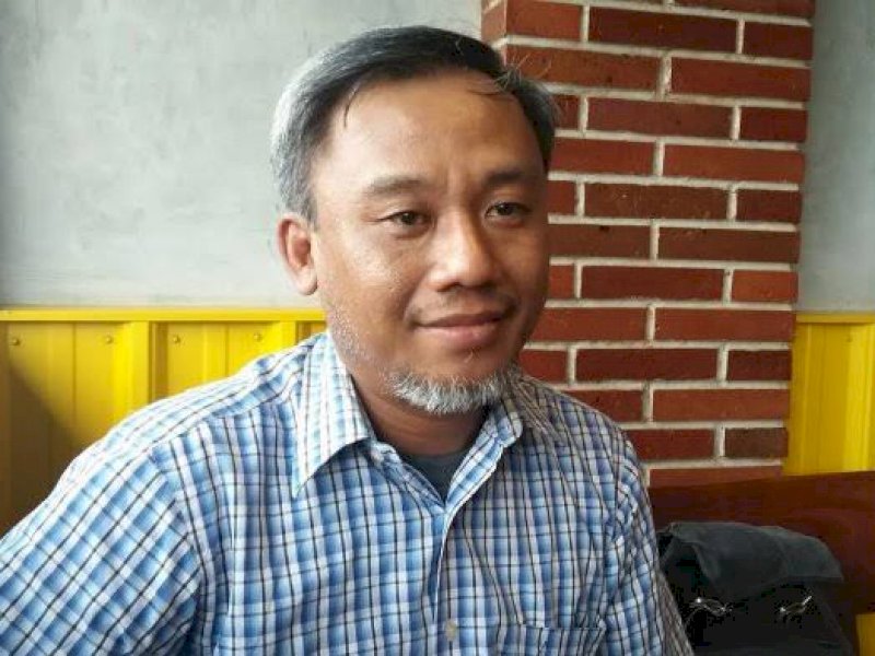 Pengamat Pemerintahan dan Kebijakan Publik, Arief Wicaksono. (Ist)