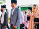 Pengukuhan PBNU Puan Hadir Cak Imin Absen, Pengamat: Bisa Saja Ada Kekecewaan 