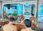 Siapkan Hadiah Menarik, Camat Panakkukang Kebut Vaksinasi 100 Persen Makassar