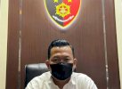 Ketua Panitia Konser Musik di CCC Makassar Resmi Tersangka 