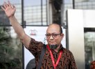 Kasus Tak Tuntas di KPK Novel Baswedan Bisa Endus 