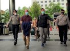 KPK Tangkap Kepala Kantor Pajak Bantaeng, Ini Kasusnya