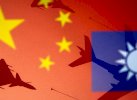 Jika China Menginvasi, Taiwan: Tolong Bantu Kami Seperti Ukraina
