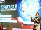 Apeksi ISPE 2022 di Bali, Danny Paparkan Program Sipakabaji 