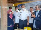 Nelayan Wajo Berdayakan Ikan Sapu-sapu jadi Olahan Makanan 