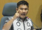 Soal Jalan Rusak di Antang, ARA: Jangan Dibiarkan Berlama-lama 