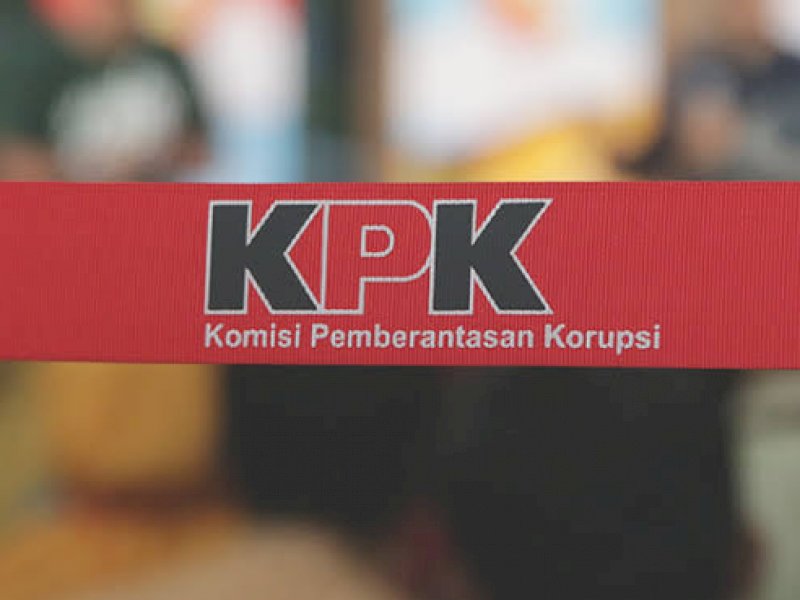Gedung KPK. (Foto: KPK.go.id)