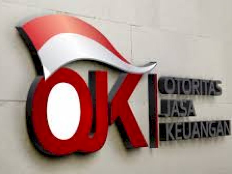 Kantor OJK di Jakarta. (Foto: Int)