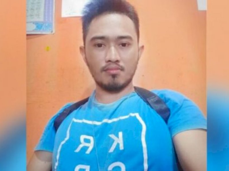 Palsukan surat kematian istri Firmansyah menjadi buronan&nbsp;polisi di Lutra. 