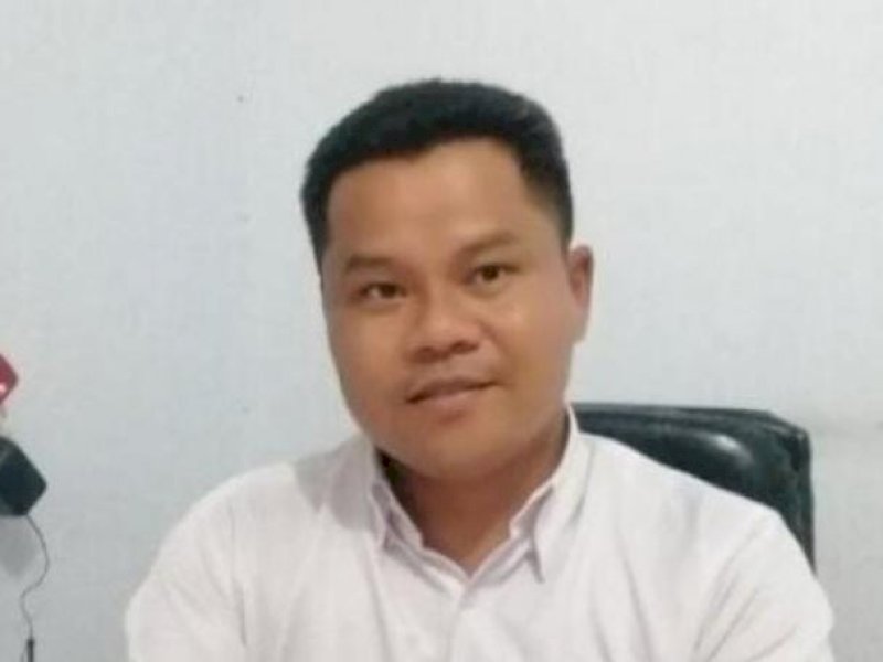 Kasat Resrim Polres Tana Toraja AKP Jhon Paerunan