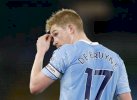 Bruyne Kini Samai Rekor Ronaldo, Terpilih Lagi jadi Pemain Terbaik PFA