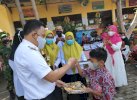 Bupati Bantaeng Tegaskan Program Perlengkapan Sekolah Gratis Terus Berlanjut 