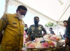 Jelang Lebaran, Pemda Bone Gelar Pasar Murah