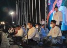 Danny-Rudianto Lallo Ajak Warga Makassar Berzakat